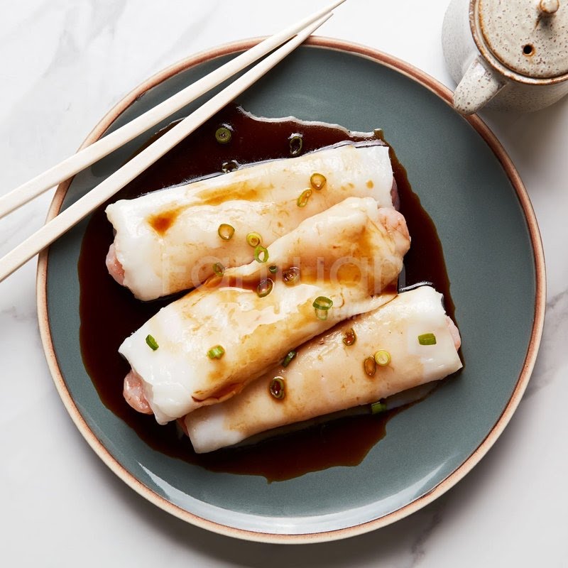 Dim Sum Heaven by null