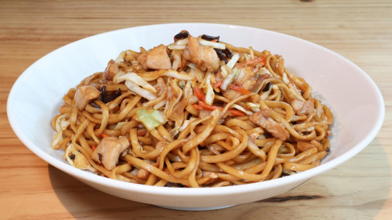 Chef Tian's Rowland by null