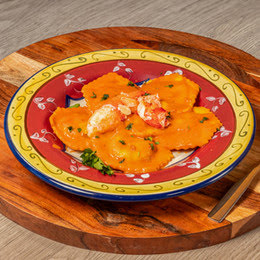 Trattoria Rustica by null