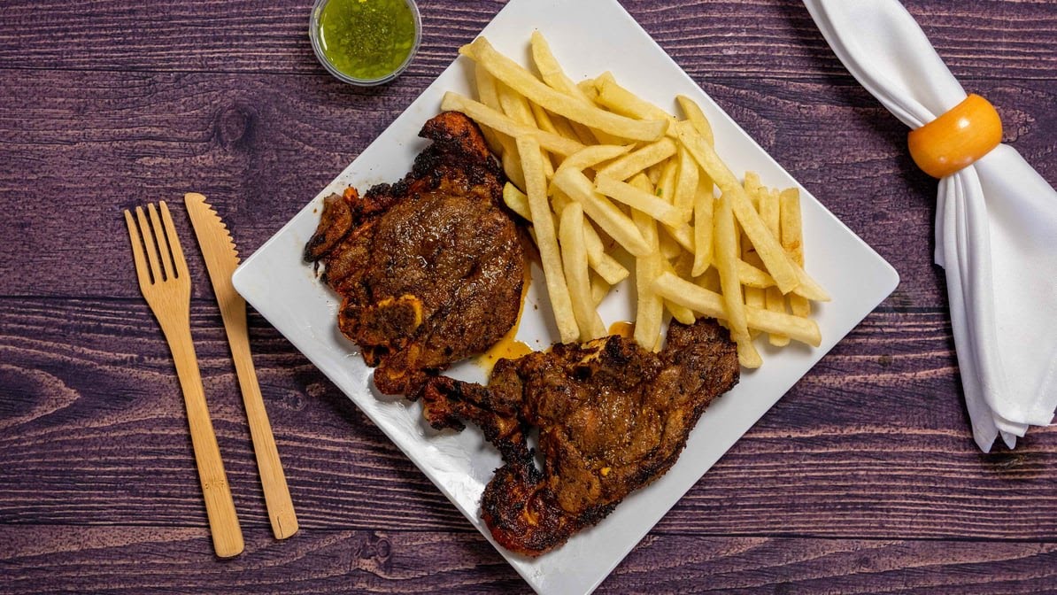 Kabul Kabob House by null