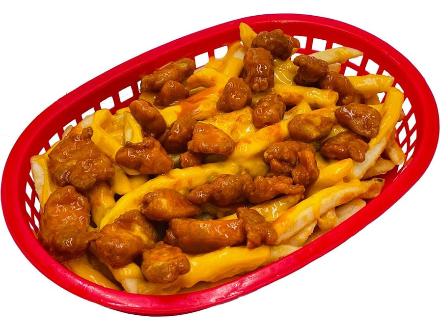 La Pasadita Hot Dogs by null