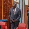 William Ruto, Rigathi Gachagua and Raila Odinga: Kenya's ever ...