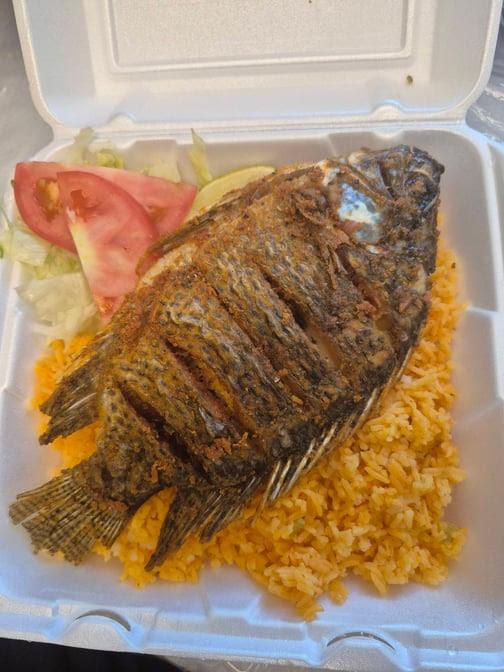 Birria Taqueria by null