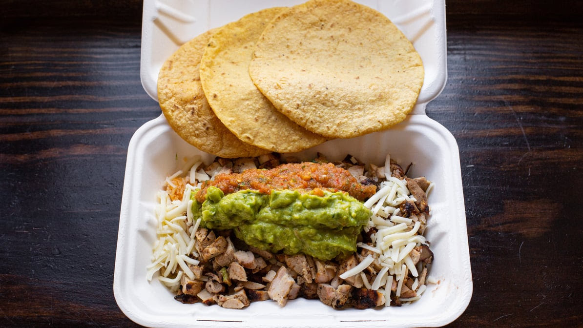 Taqueria al Pastor by null