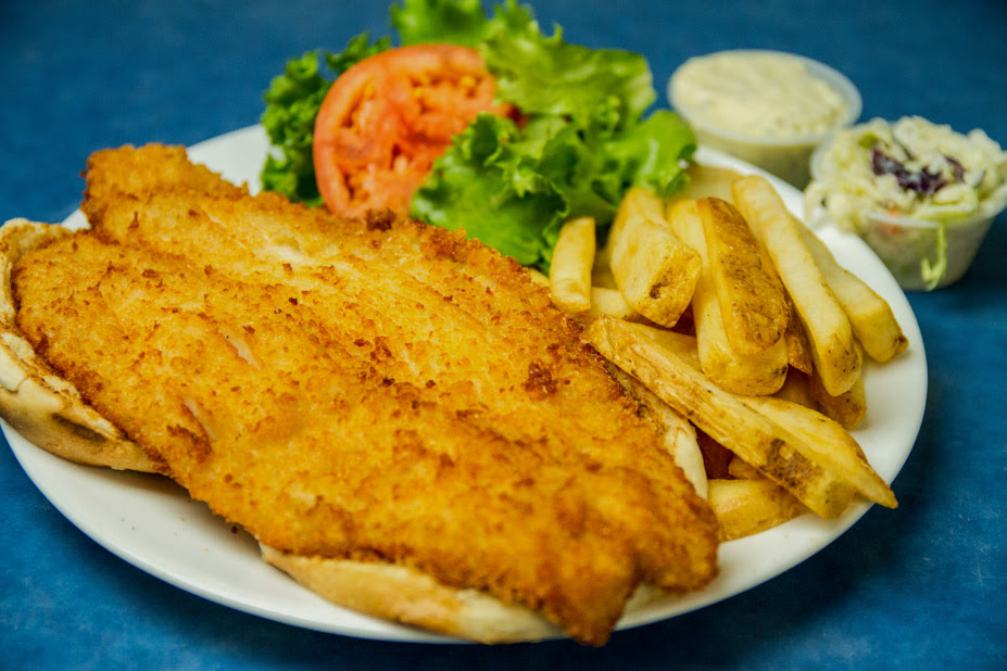 Skylight Diner by null