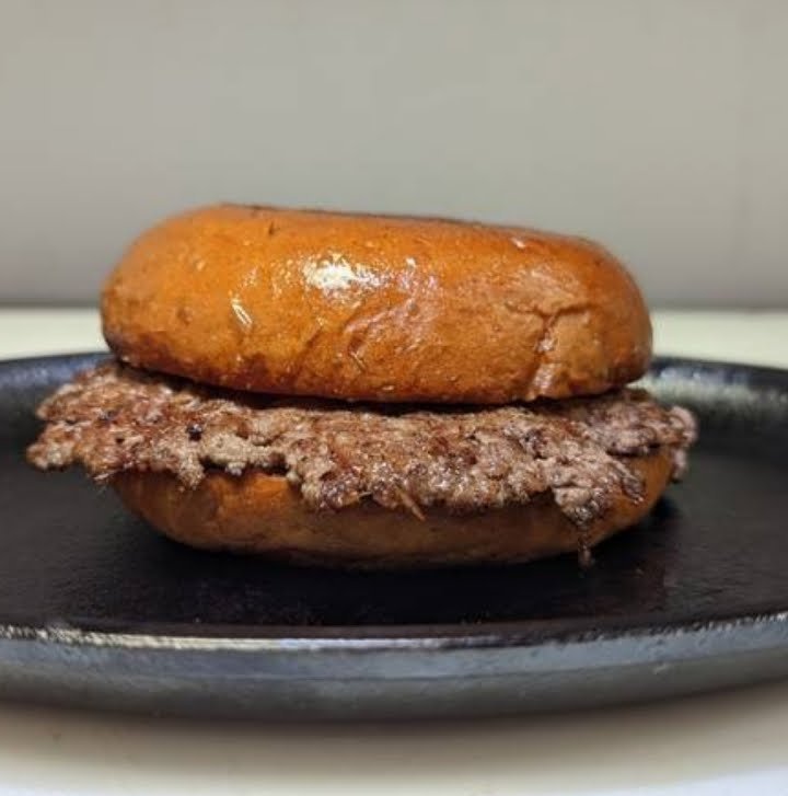 Bonehead Burger Co. by null