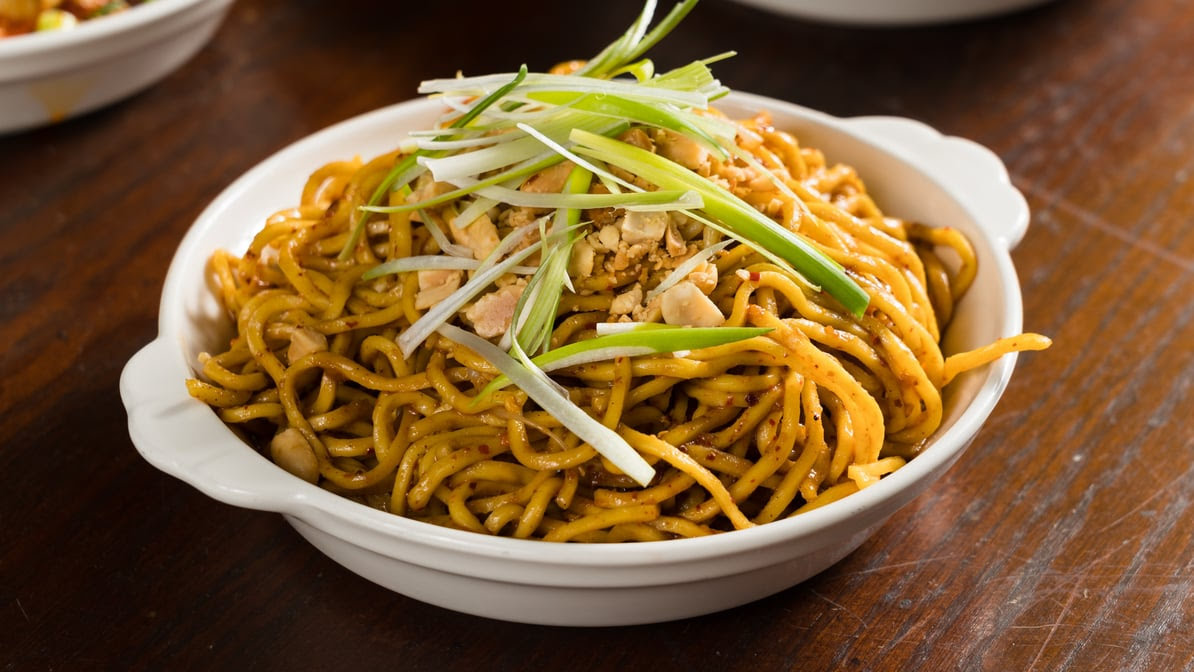 Ollie’s Sichuan Chinese Restaurant​ (成都印象) by null