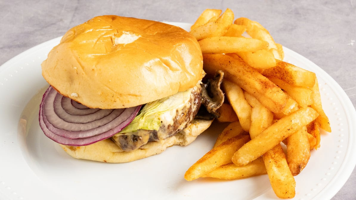 Hamilton Hall Bar & Restaurant by null