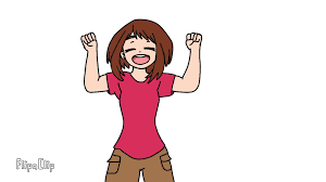 shoko sugimoto png x 3d shoko sugimoto