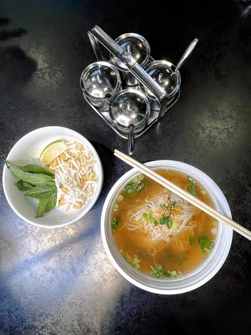 Asian Duck Cafe by null