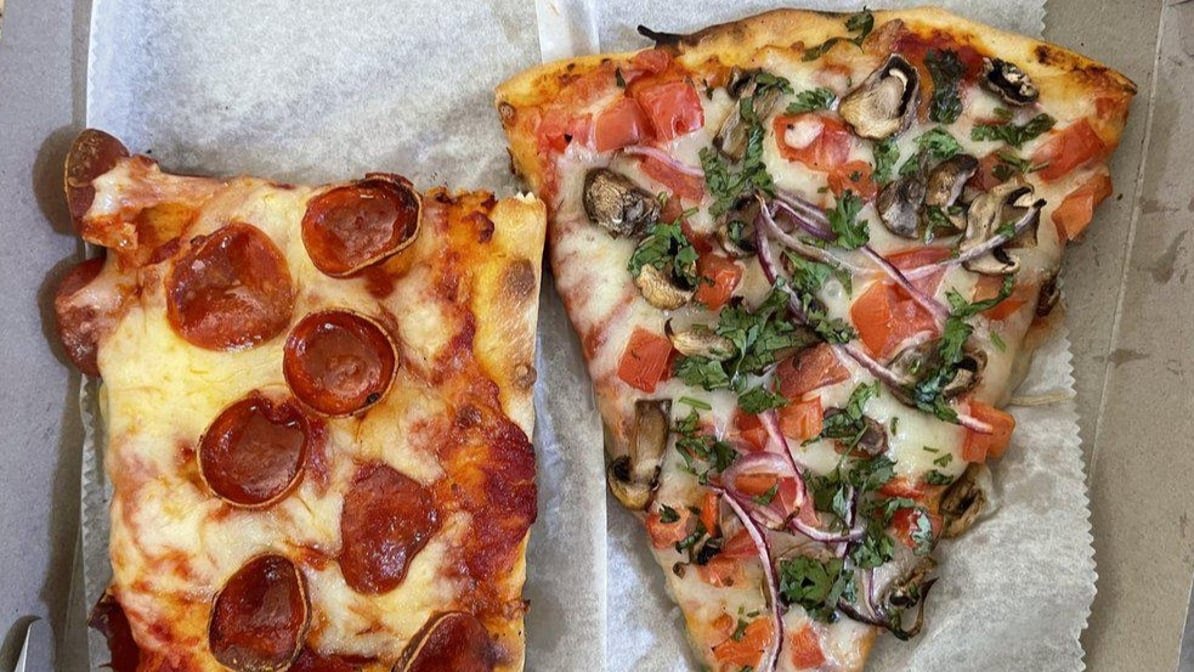 Maria's Italian Deli by null