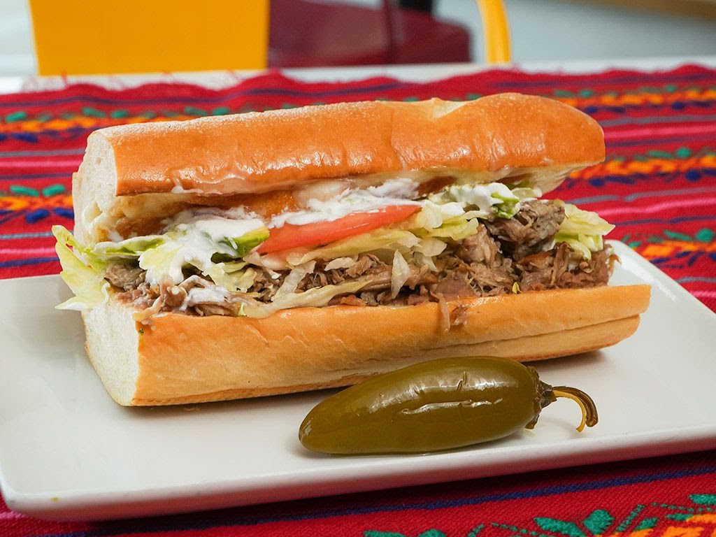 The Grill-eria by null