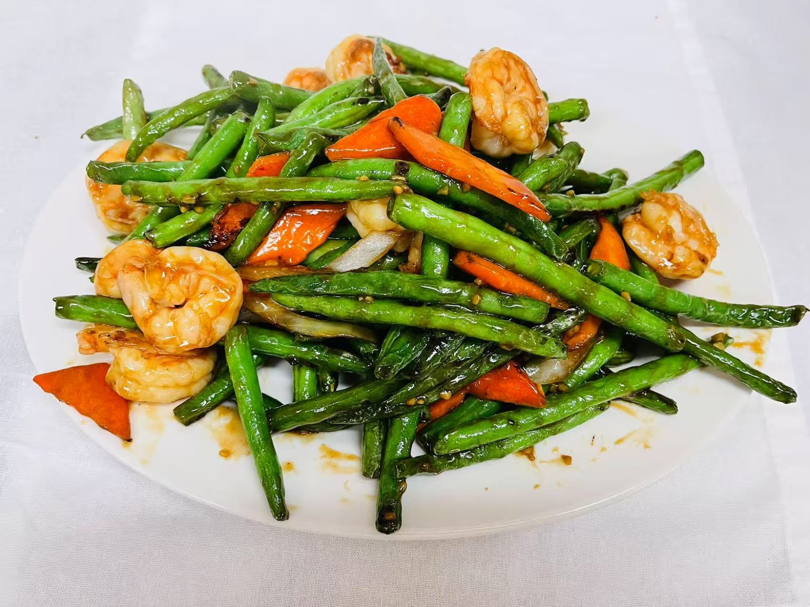 New Peking Chinese Restaurant by null