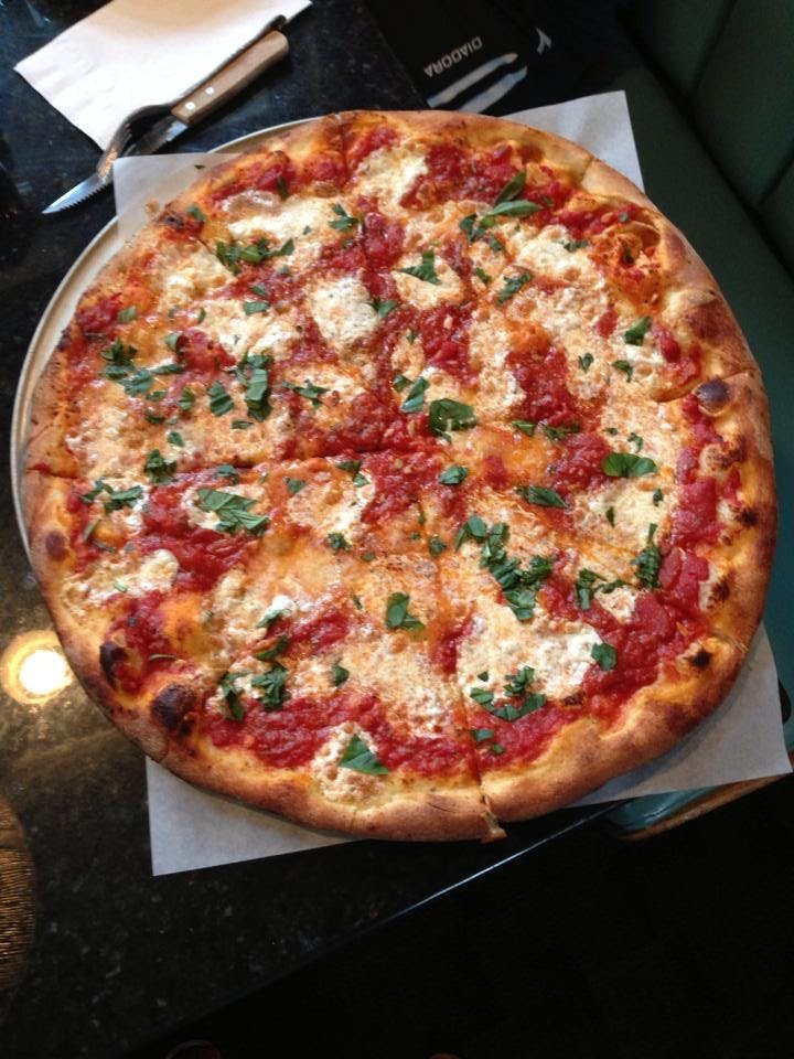 Tony's Pizza and Restaurant by null