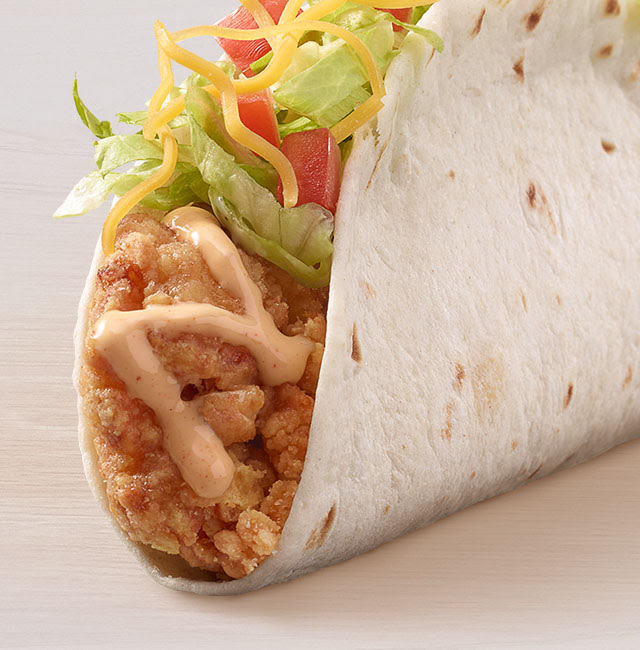 Taco Bell Cantina by null