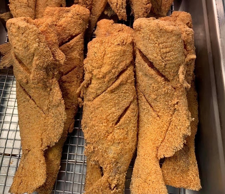 Southern Seafood Market & Deli by null