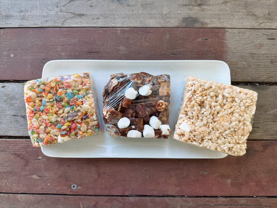 Sweet and Salty PDX by null