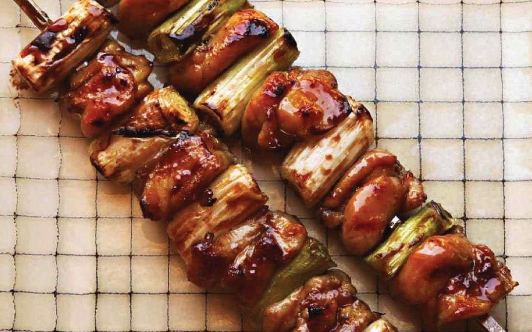 Oishii Asian & Ramen Hub by null