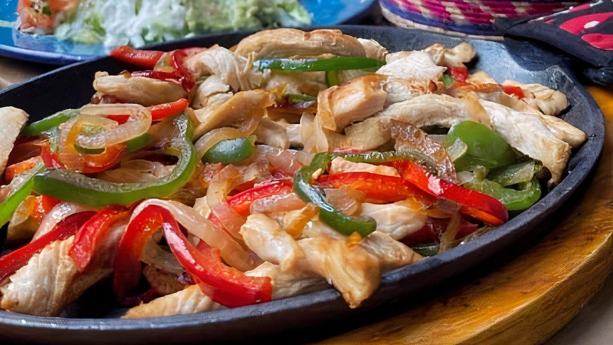 La Reyna - Authentic Mexican Cuisine by null