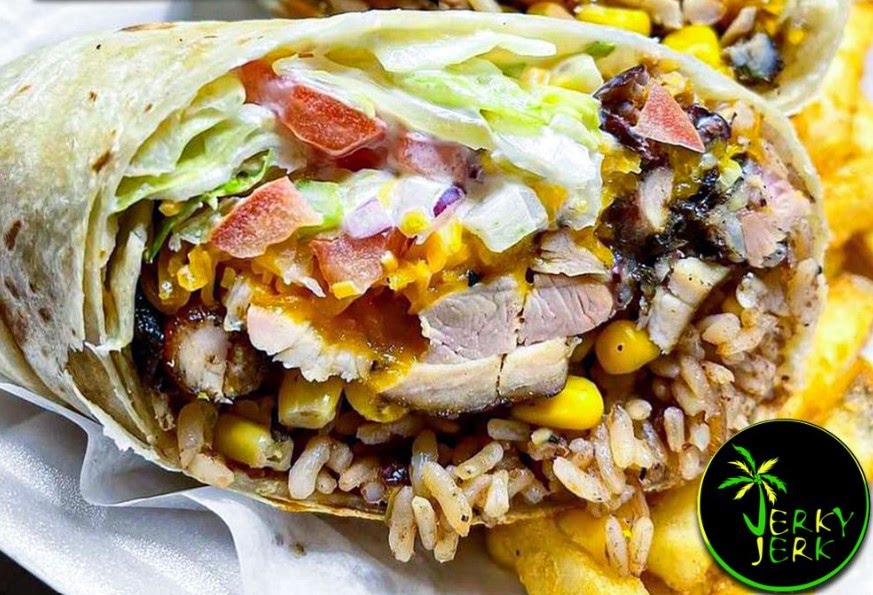 Jerky Jerk Rolling Meadows by null