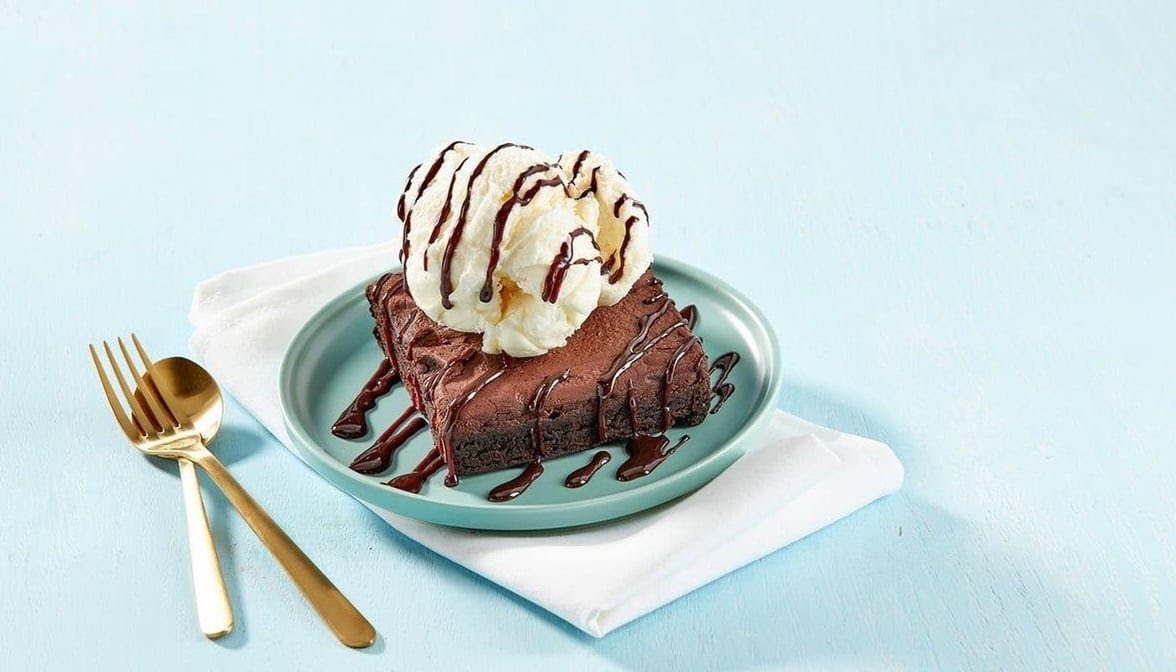 D Spot Dessert Cafe Toronto by null