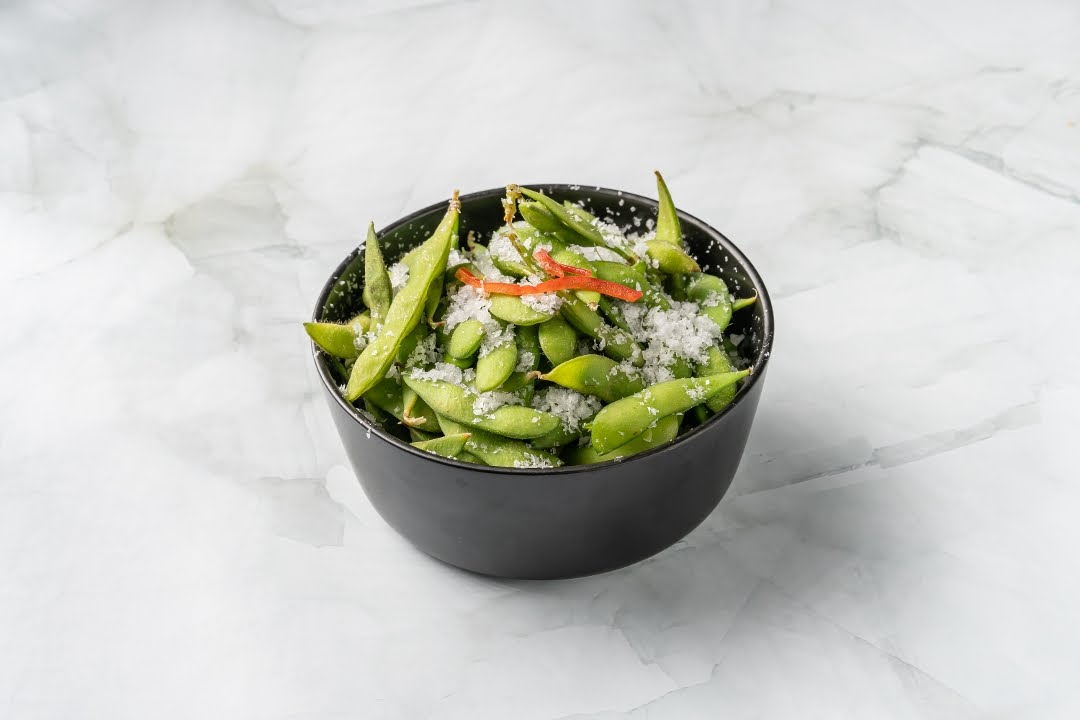 Namiro Sushi by null