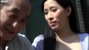 Cute bride white body punished her father in law jpg x Japanese father in law