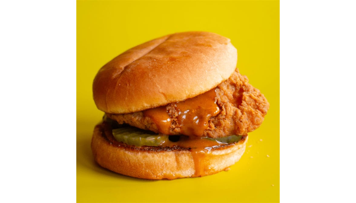 Cluck n' Burgers by null