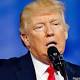 CBS News poll: Most Americans urge Trump, Congress to move on from health care 