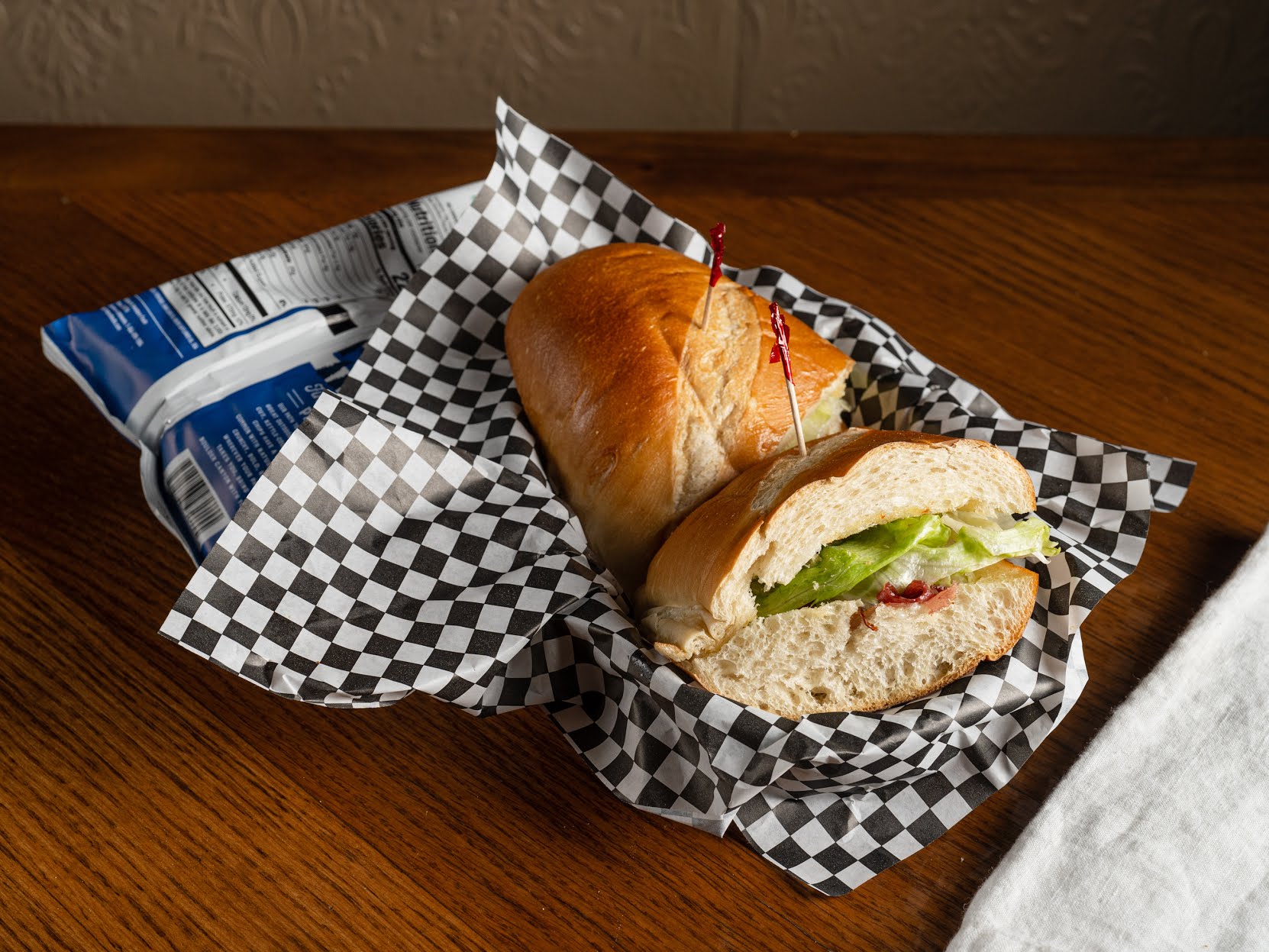 Santeramo's Pizza House and Italian Food by null