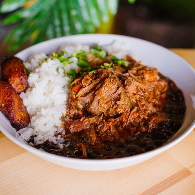 Guava's Cuban Cafe by null