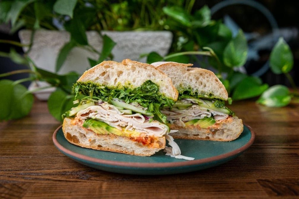 Grand Lake Kitchen - Lake Merritt by null