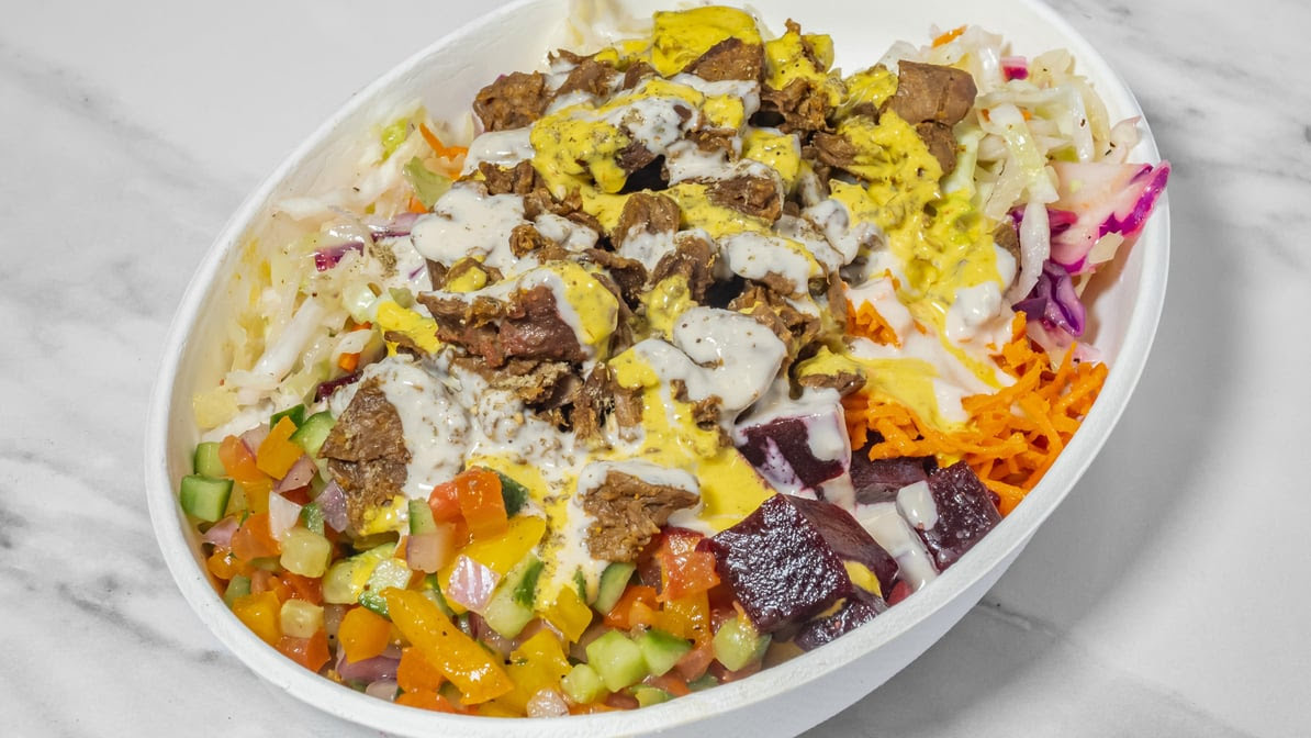 The Ma'lawah Bar by null