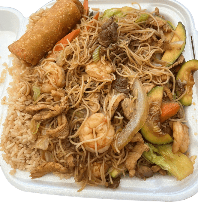 Beijing House by null