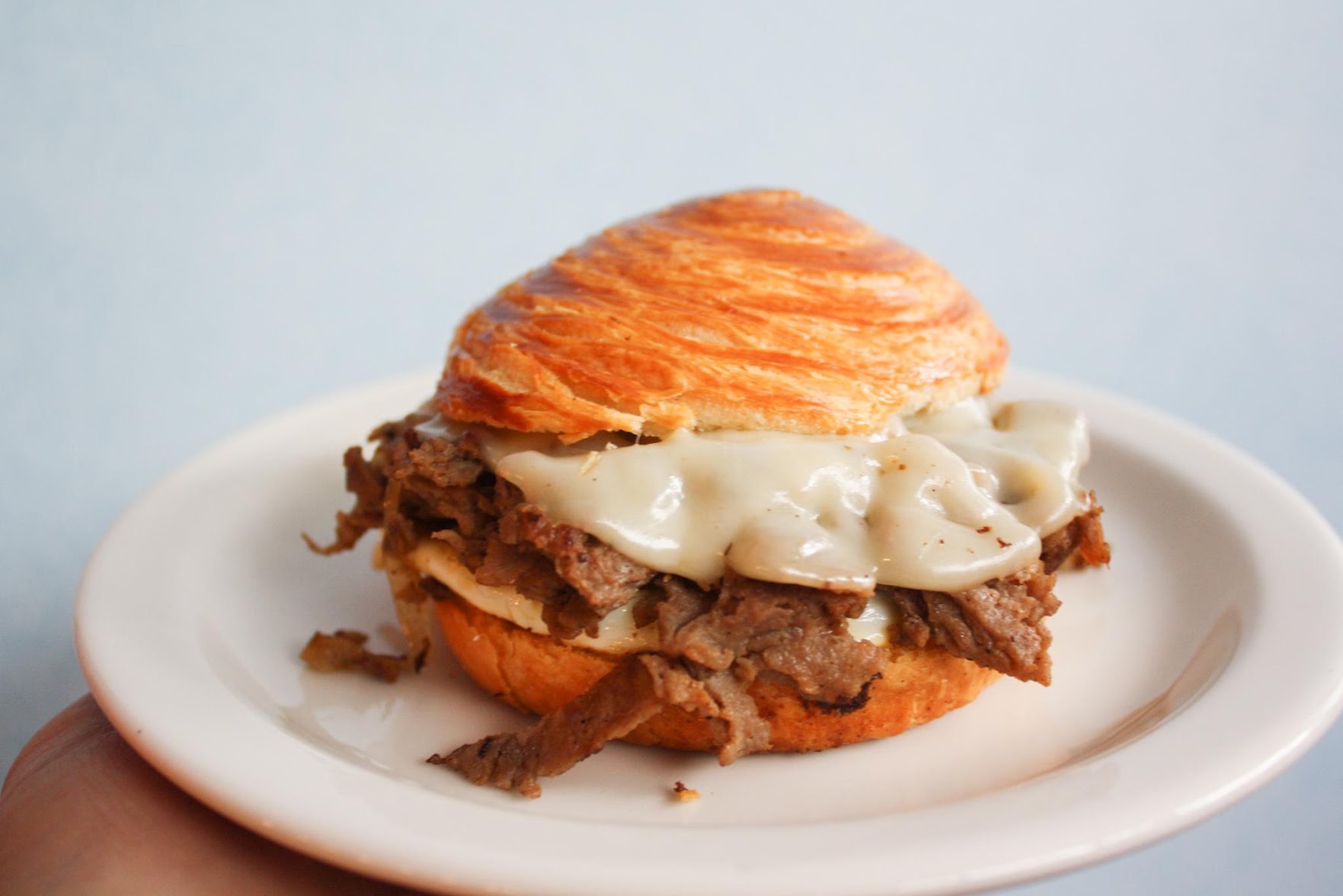 Buck Russell's by null