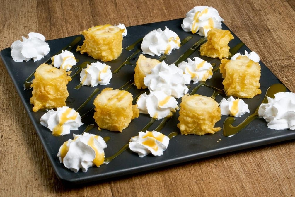 Sato Sushi & American Fusion by null