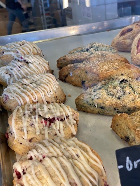 Silverback Coffee of Rwanda by null