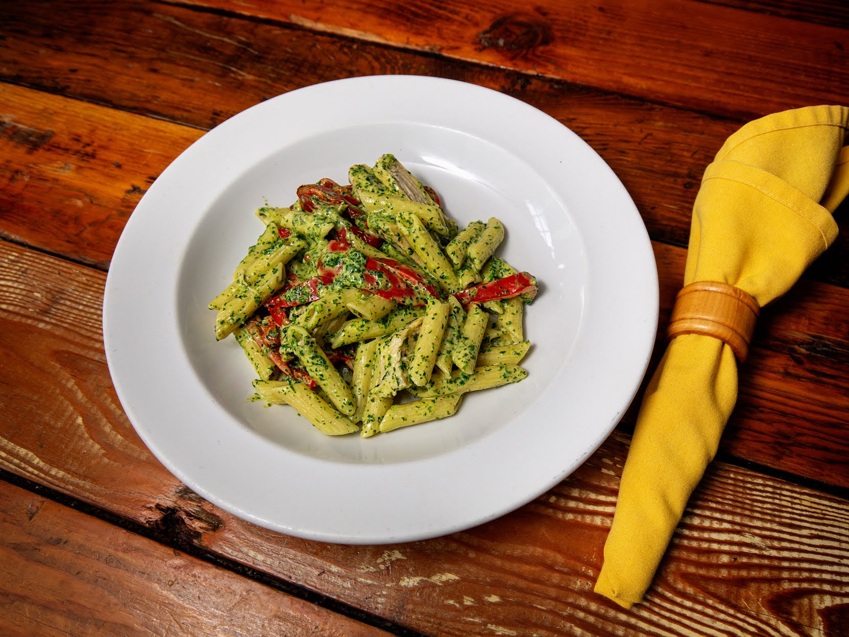 The Slide Inn by null