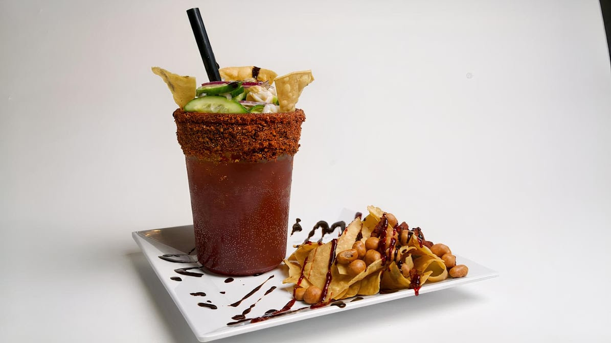 Tacos & Beer Mi Lindo Mexico by null