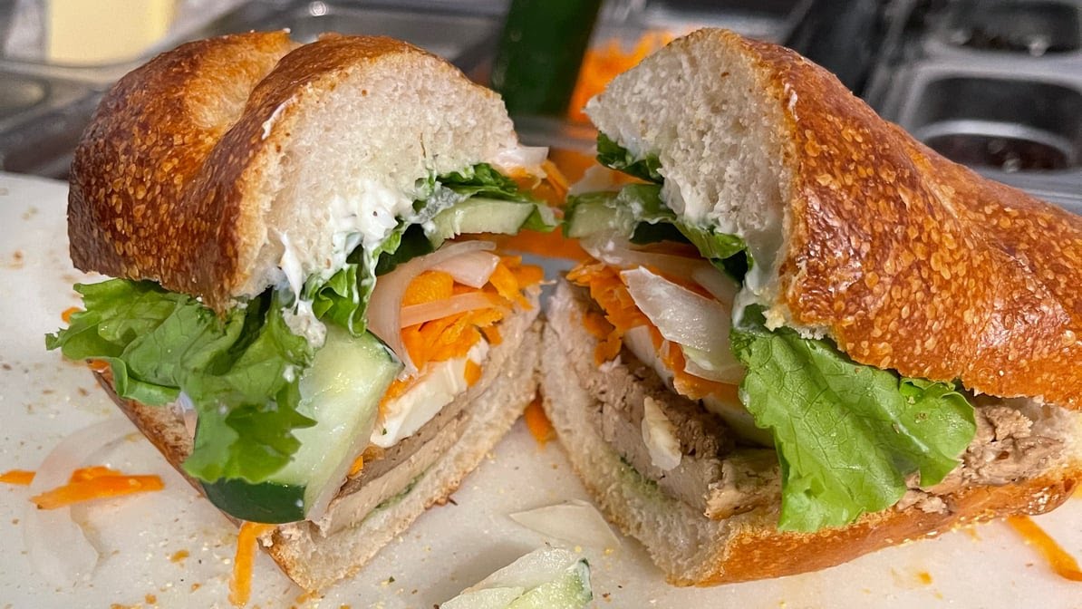 The Black Sheep by null