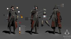Anime art anime evie frye png x Evie frye