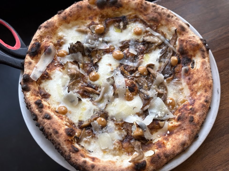 Coda di Volpe by null