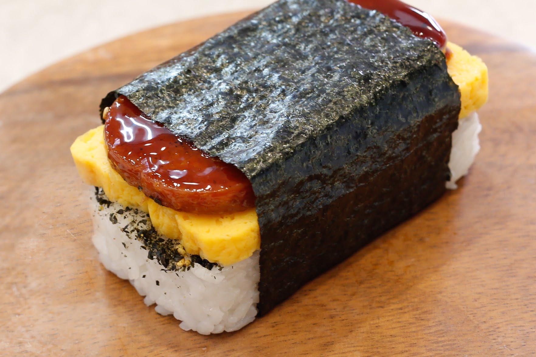 Go Fish Poke Bar by null