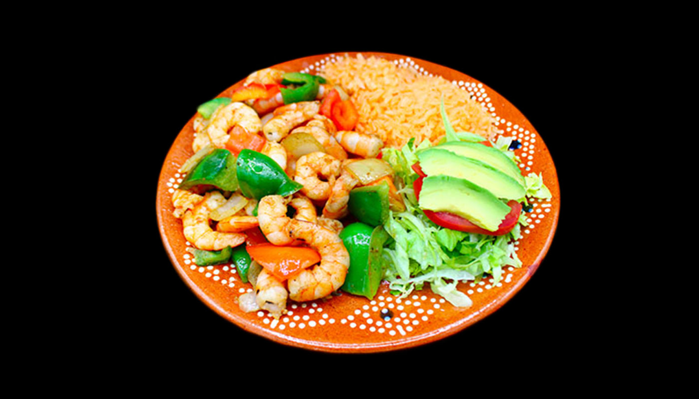 Rivas Mexican Grill #10 by null