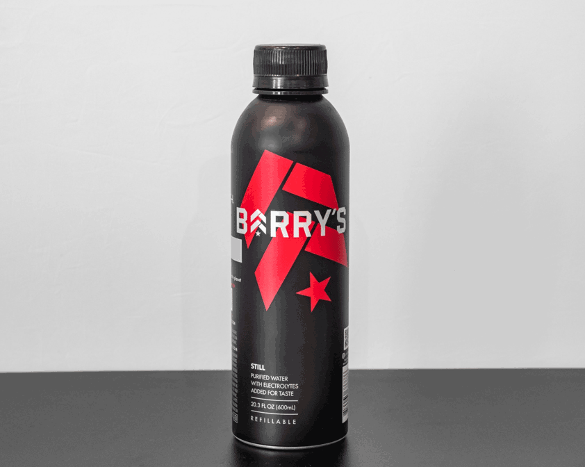 Barry's Denver by null