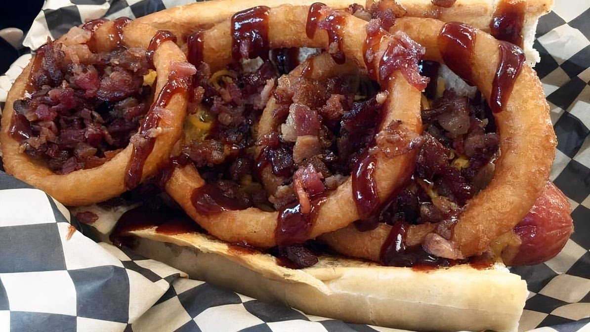 Wilda's Grill by null