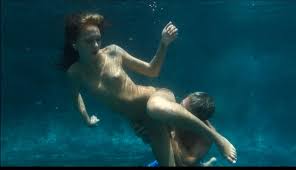 Sex under water jpg x Sex under water