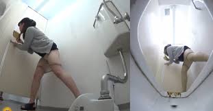 Office toilet cam jpg x Toilet spy cam