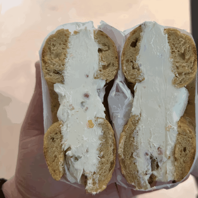 Wham Bam Bagels St Elmo by null