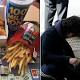 McDonald's shuts down man's viral campaign to give free food won on 'Maccas Monopoly' tickets to the homeless ... 